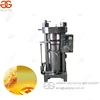 Automatic Baobab Oil Extraction Corn Cold Press Expeller Black seed Hydrogenating Processing Coconut Oil Mill Machine