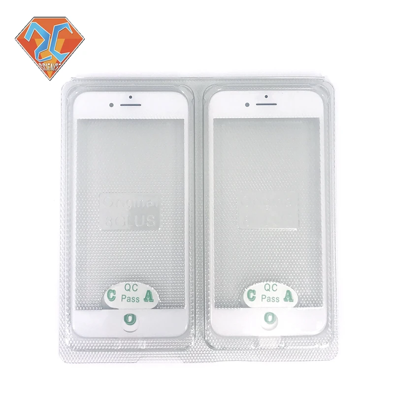Glass Assembly for iPhone 6S Glass+Cold Press Frame + OCA Film for iPhone Refurbish Glass Assembly for iPhone 6S Glass+Cold Press Frame + OCA Film for iPhone Refurbish