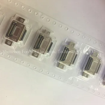 Mini Micro Usb Jack Connector For Dell Venue 8 Pro 50 Venue 7 Socket Charging Port Dock Plug Replacement Repair 5 Pin Buy Connector Female Round Pin Header Strip Product On Alibaba Com
