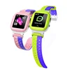 2G kids phone watch Q98 with wifi for child