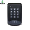 RFID Reader Access Control Keypad Proximity Entry Door Lock For House / Office / Home Improvement