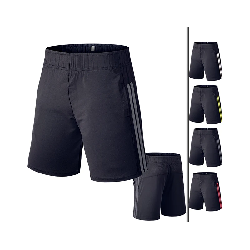 

Oem Breathable Waterproof Quick Dry Mens Gym Shorts