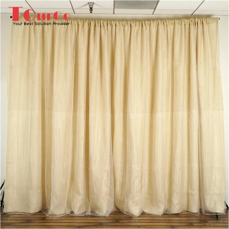 best translucent fabric for lighting taffeta