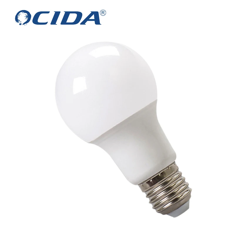 A60 Led Light energy saving bulb Wholesale Home Lighting Is Durable And Energy Efficientled Lamp E27 15W Led Bulb