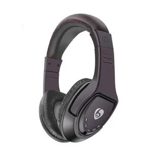 Stereo Super Bass Wireless Bluetooth Earphones