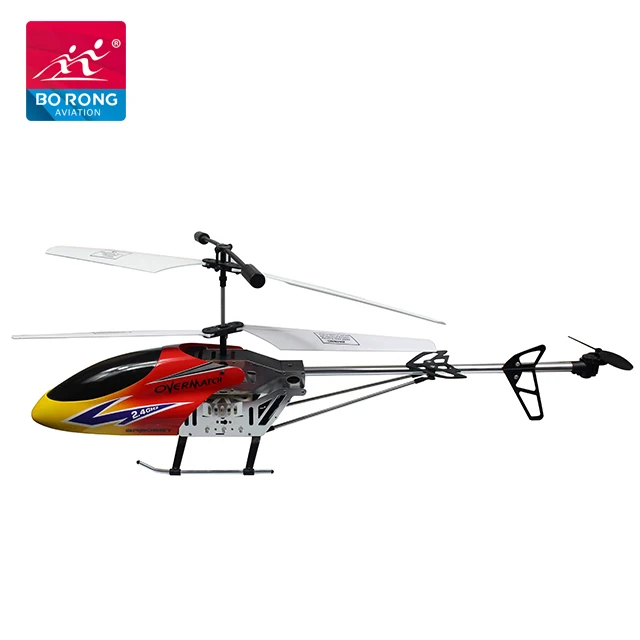 high speed helicopter toy