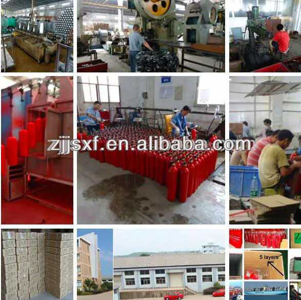 JIANGSHAN FACTORY