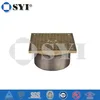 Ideal Floor Drain