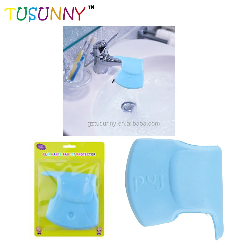 2018 Baby Proof Bath Spout Cover Safety Guard Faucet Cover Tap