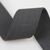 3cm plain elastic garment webbing band from china muanfactory