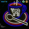 8mm led neon flex 2835 12v led neon rainbow sign - pillowfort