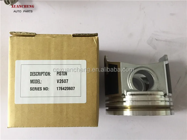 Wholesale Kubota Parts For Kubota V2203 V2403 D1503 D1005 D905 Engine