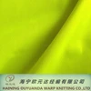 75D*150D Fluorescent Dazzle Waterproof Reflect EN2041Fabric for Flag/Warning Uniform/Safety Vest