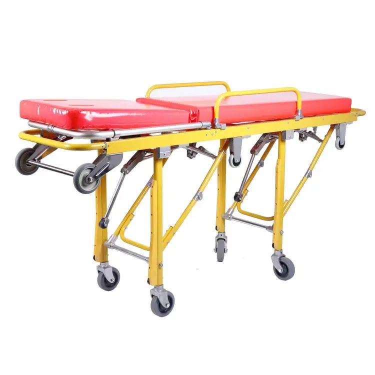 Used Medical Equipment In Ambulance Car Stretcher Buy Ambulance Car Stretcher,Used Medical