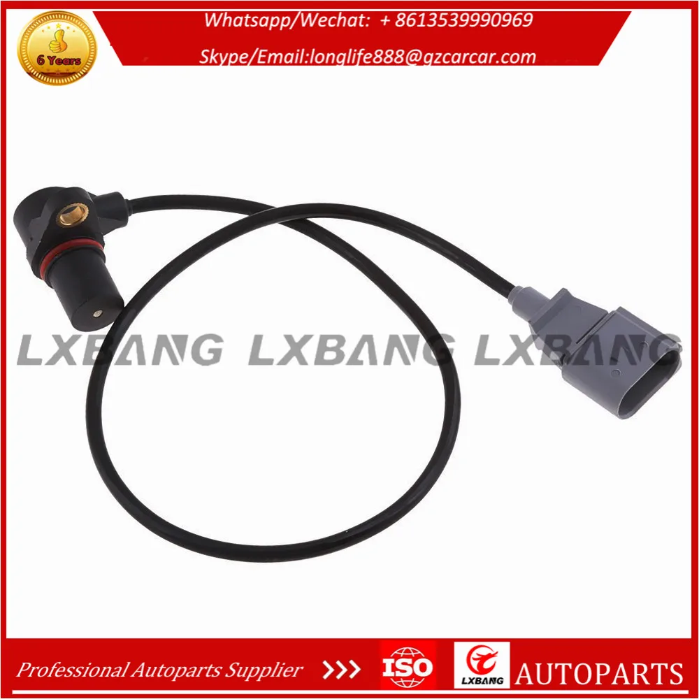 For Volkswagen Golf Camshaft Position Sensor Cam Shaft Transmitter