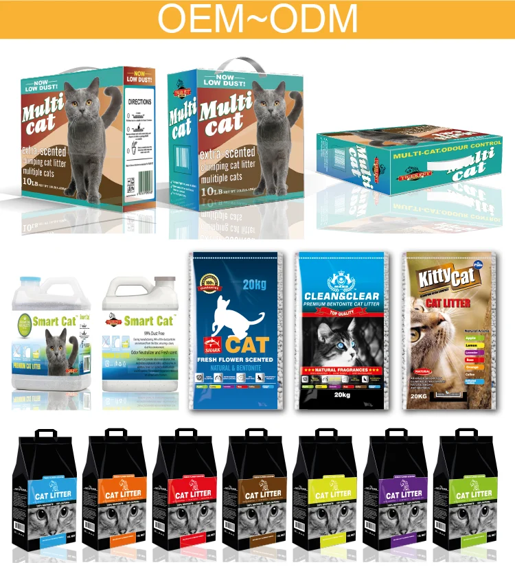 Japan Cat Litter Best Selling Pet Products - Buy Japan Cat Litter,Best ...