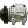 Wholesale Car 24V DC Air Conditioning Compressor For Toyota Corolla CS20098