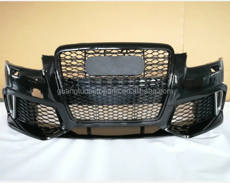 RS Look Body Kit For Au-di A3 A4 A5 A6 A7 TT Q5 Q7