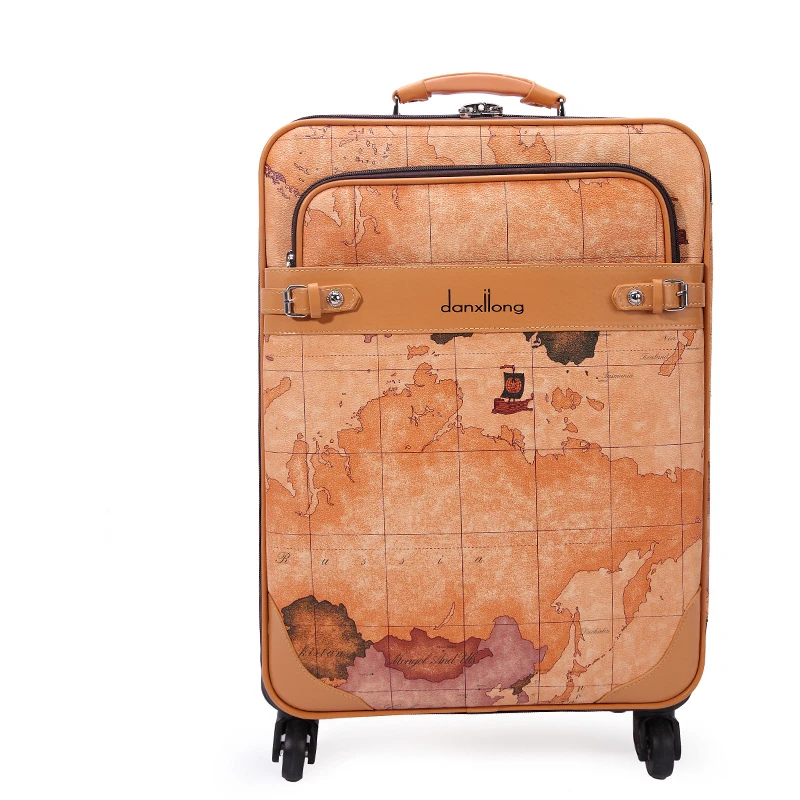 16x24 suitcase