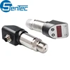 Smart adjustable pressure alarms pressure switch