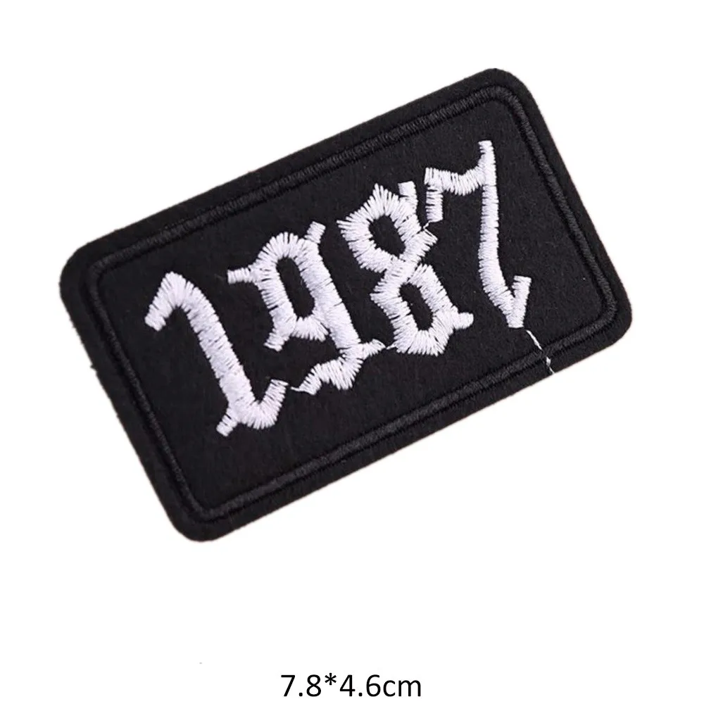 High Quality Sew On Embroidered Fabric Logo Patch Custom Buy Logo Patch Custom,Fabric Logo