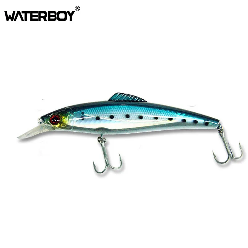 Oem Odm High Quality China Lure Manufacturers Fishing Lure Wholesale