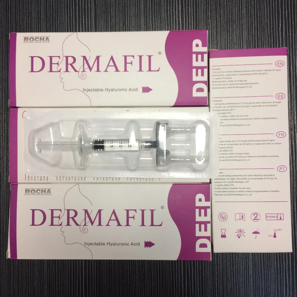 

Free shipping 1ml hyaluronic acid filler for lip enhancement, Transparent