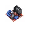 Dual bridge dc stepper motor driver controller module board pcb pcba assembly