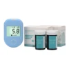 Top quality Blood Sugar Testing Equipment Electronic Blood Glucose Meter