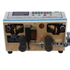 Automatic computer wire stripping machine wire cutting machine