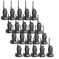 

Amazon top seller 2019 baofeng bf-888s walkie talkie Wholesale in China