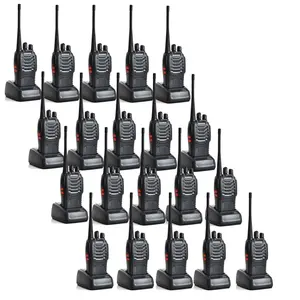 Baofeng BF 888S Walkie Talkie