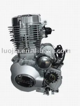 Cg 125cc 4- Stroke Engine For Atv Triangle And Motorcycle - Buy Cg ...