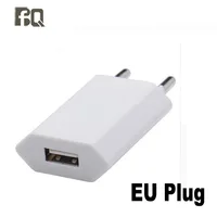 

High quality 5V 1A travel wall USB charger Android for iPhone usb charger type c power adapter