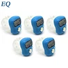 2017 factory direct digital finger tally counter digital electric counter devices