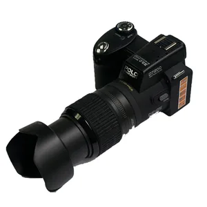 Original Polo 33MP Digital Video Camera 3.0 TFT Display