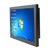 Bestview open frame touch hdmi 9.7 inch monitor with full hd 4k for gaming