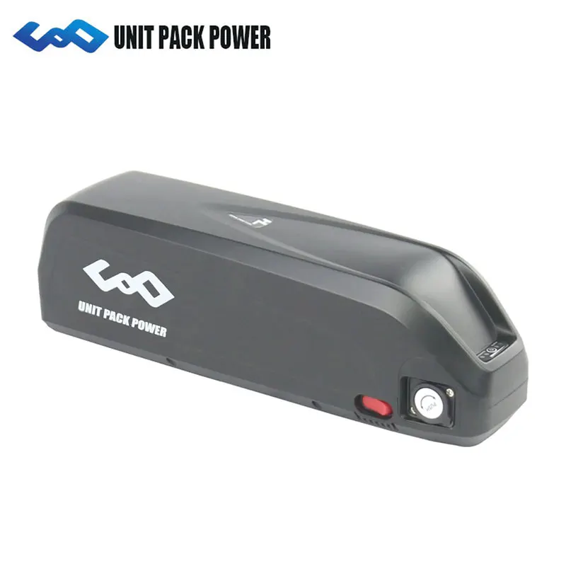 
48v 17Ah hailong lithium ion ebike battery pack for electric bike 