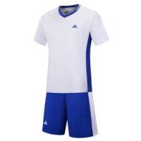 

Custom Made Soccer Jersey Clothing wholesale,100% Polyester Sublimation Football Jersey