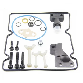 Powerstroke Diesel Injectors Stc Hpop Fitting Kit For Ford 6 0l F