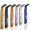 Sanipro High Quality Rainfall Stainless Steel spray jets Shower Panel