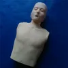 In China Medical Science Patented Training Full Functional Electronic High Quality Emergency Skills Training Child Cpr Manikin