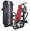Popular muscle exercise equipment incline pec fly exercise machine