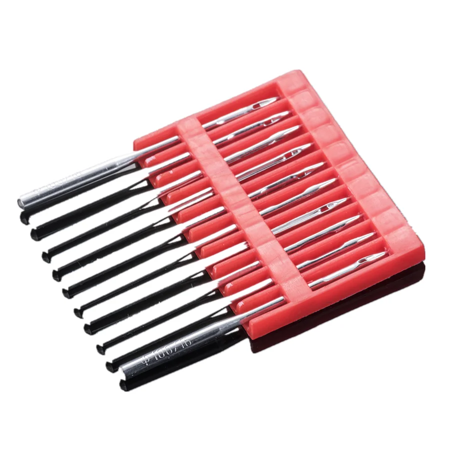 amf 工业和不锈钢缝纫机针 d0x558 高品质