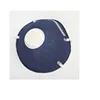 Washable Dust Half Mask Respirator for security and protection