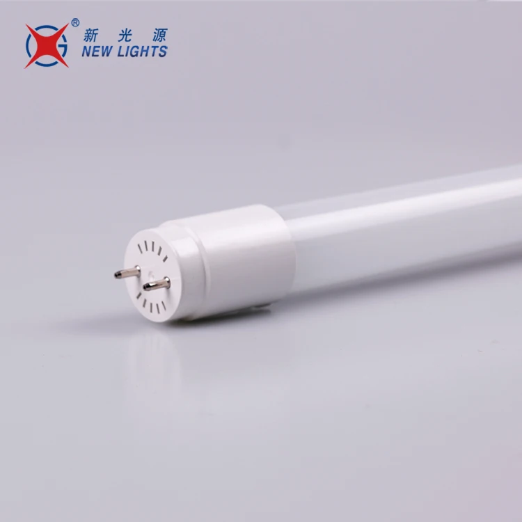 High quality electronic ballast compatible t8 led tube bulb 4 feet 18w led tube lighting with 3 years warranty