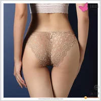 

Meimei lac Low waist hipe panty lingerie set