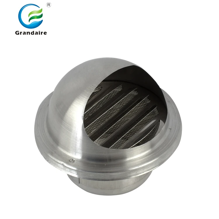 ventilation cap