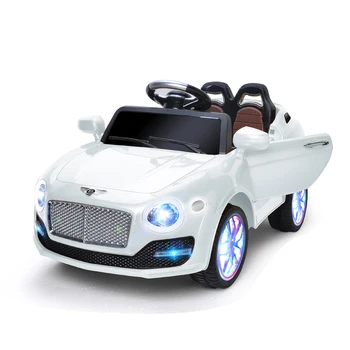 remote control ride on cars