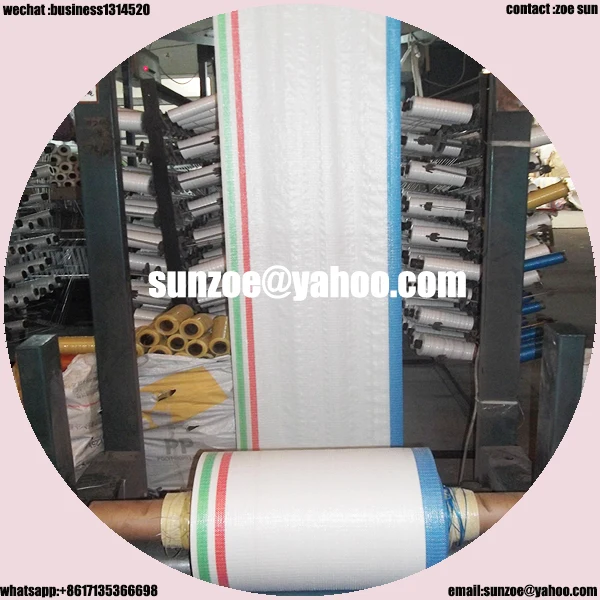 header bags resealable polypropylene in rolls